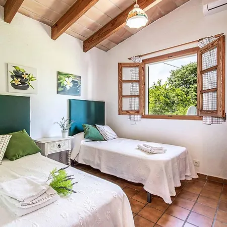 Villa Ca Na Miracles Pollença