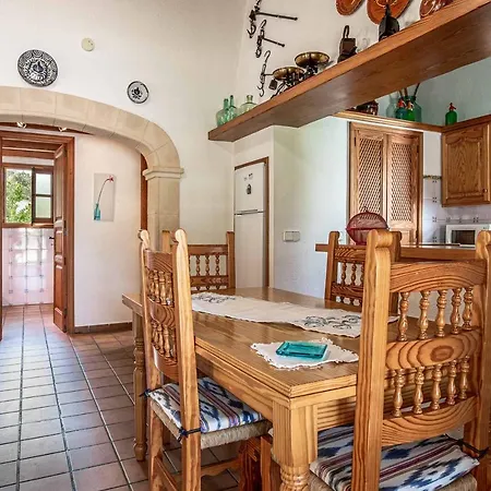 Villa Ca Na Miracles Pollenca